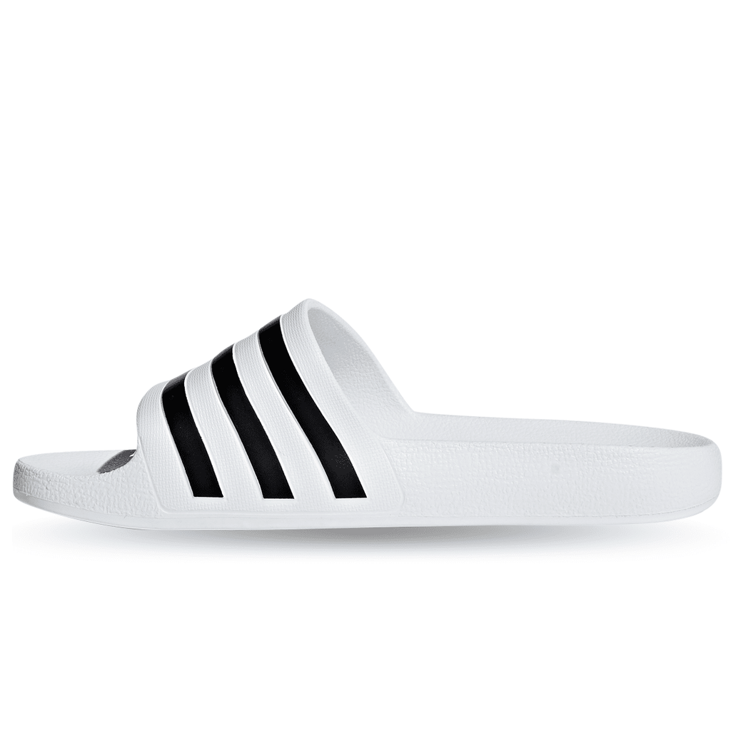 Adilette Aqua Slides (F35539)