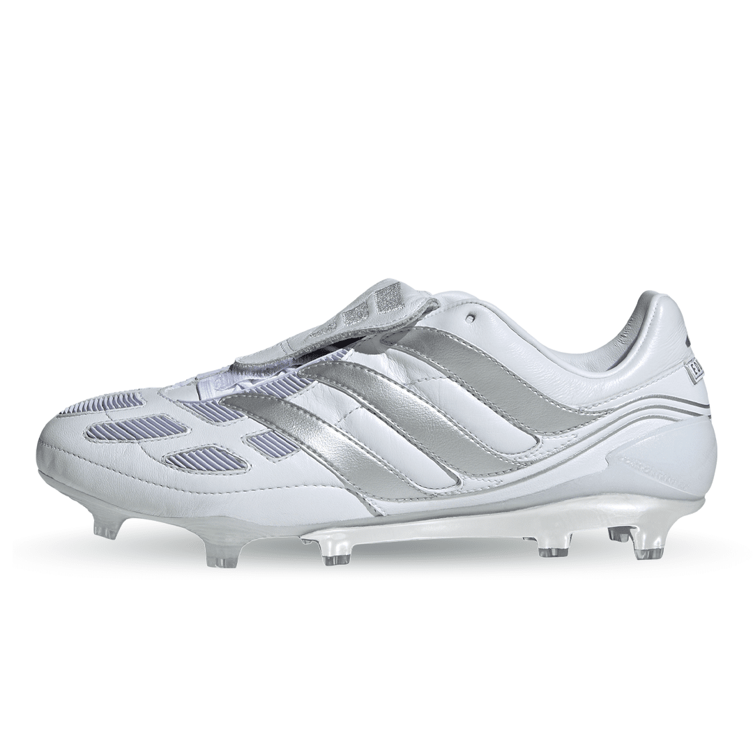 Predator Precision FG - Made in Germany Limited Edition (JS0571 Predator Precision FG - Made in Germany Limited Edition (JS0571