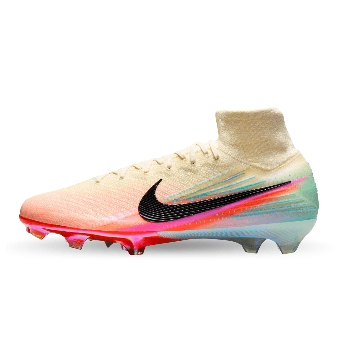 Zoom Mercurial Superfly 10 Elite FG Sam Kerr (HV8859-100) | Ultra