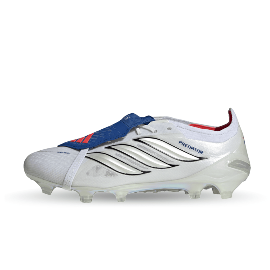 Predator Elite FT FG - Jude Bellingham Special Edition (JS0376