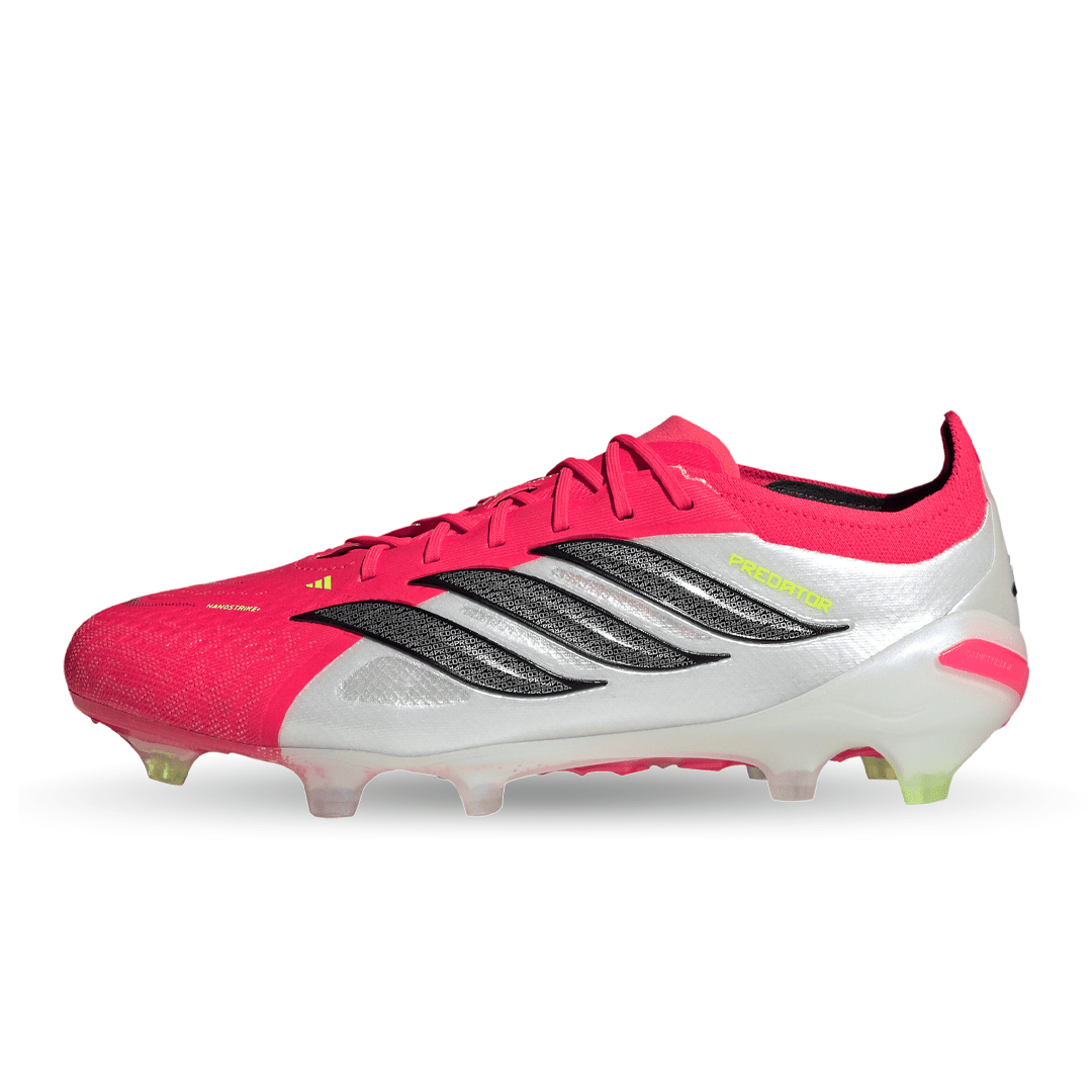 Predator Elite FG - Born for Goals Pack (JS0433) | Ultra Football