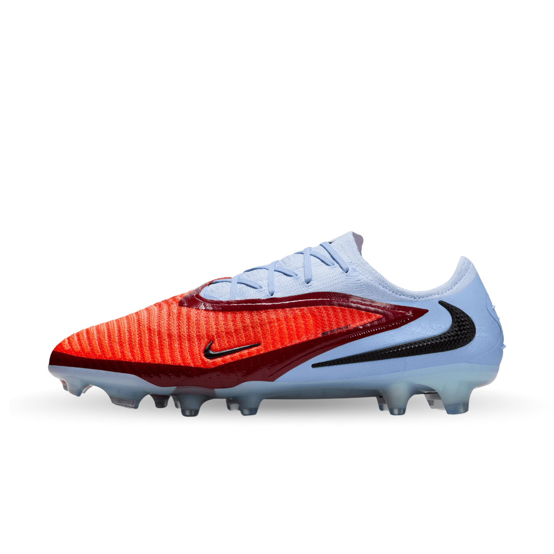 Phantom 6 Low Elite FG - Scary Good Pack (HJ2146-400) | Ultra Football