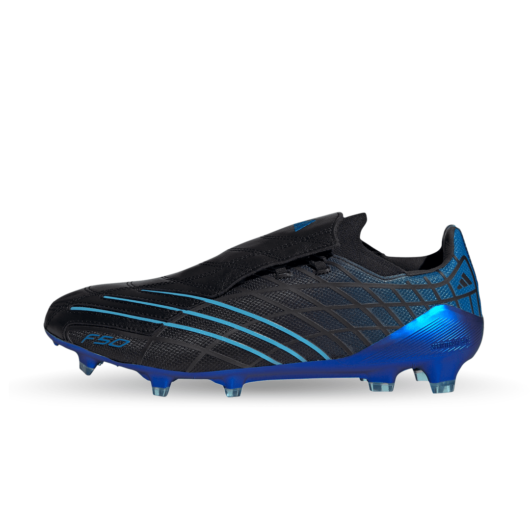 F50 Elite Spider FG - Limited Edition (JS0558) – Ultra Football