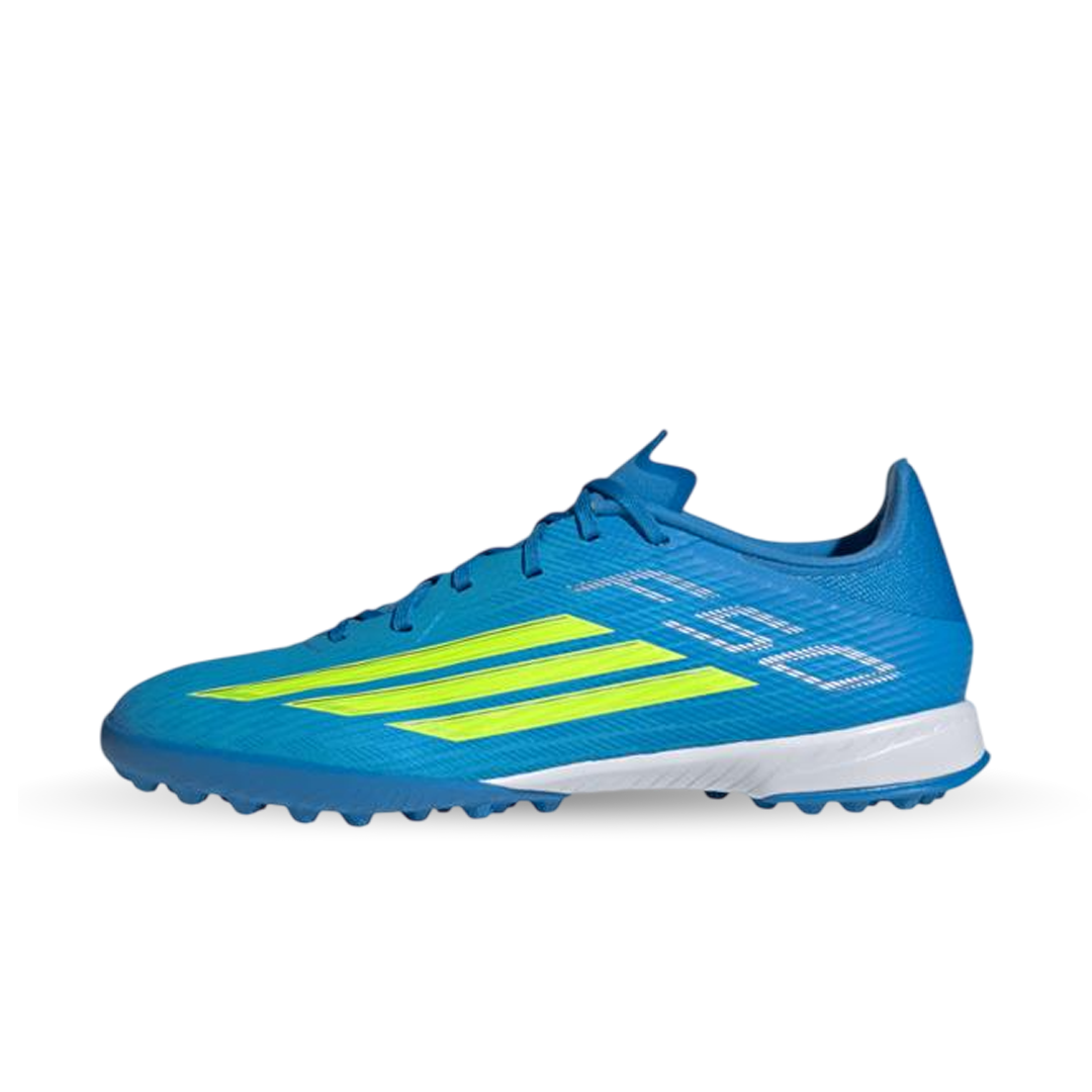 F50 League Turf - Ice Cold Precision Pack (JR8975) | Ultra Football