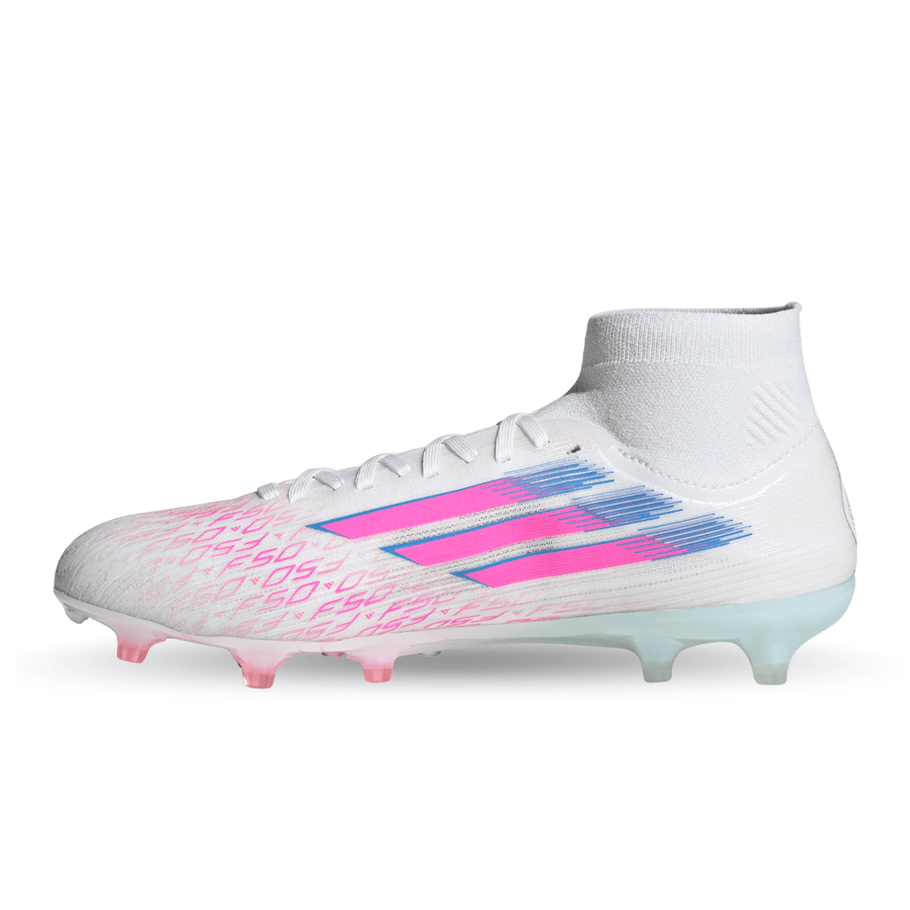 F50 Sparkfusion Pro Women's FG/AG - Trinity Rodman Special Edition (JR1346)