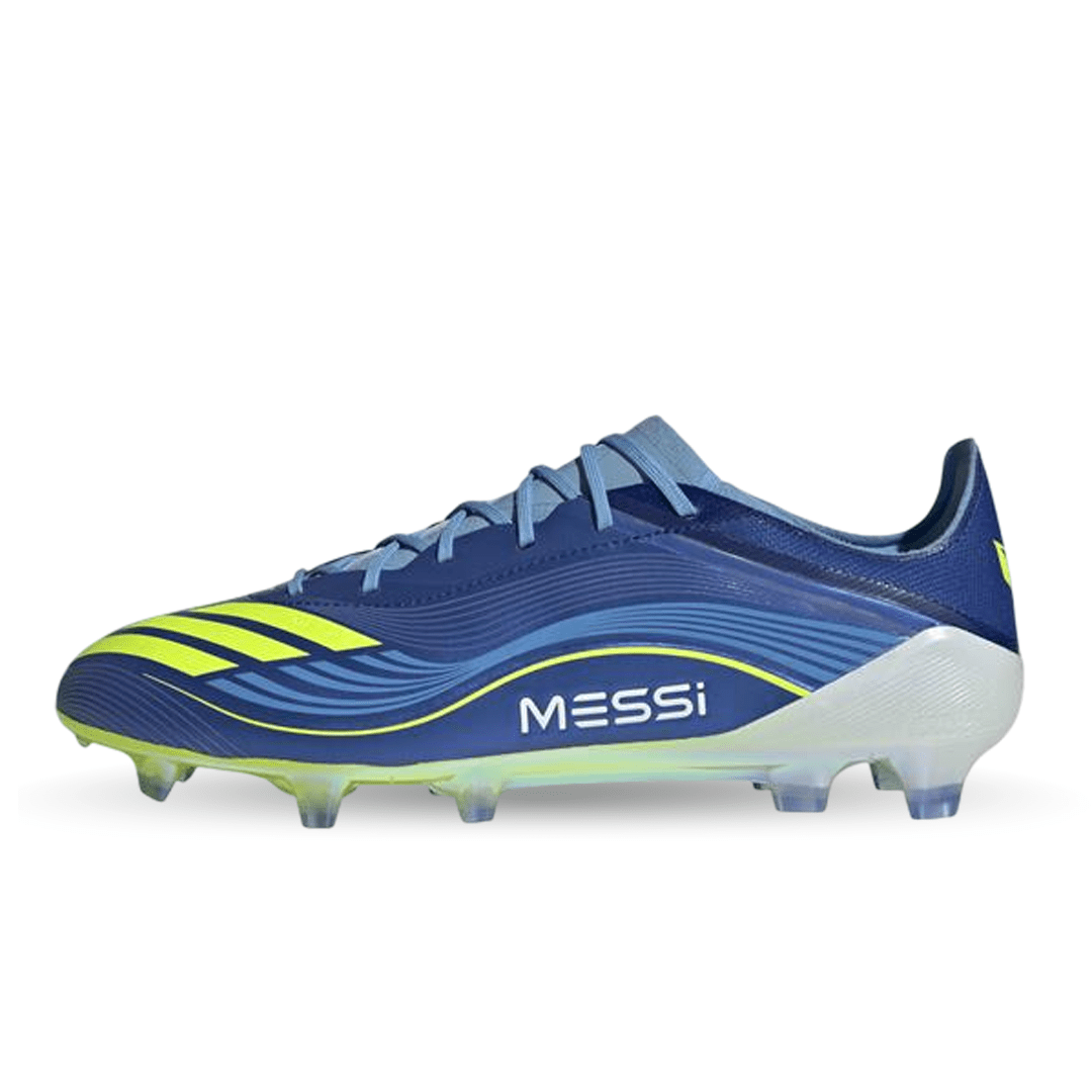 F50 エリート メッシ FG Adidas F50 Elite Messi FG Firm Ground Soccer Cleats - Affordable