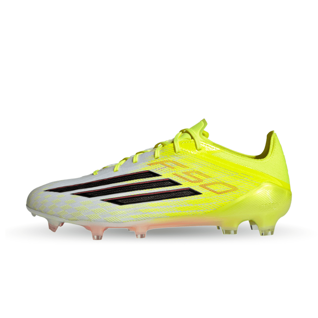 F50 Elite FG - Born for Goals Pack (JR6457) | Ultra Football