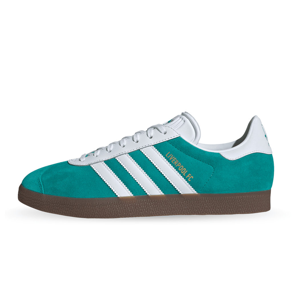 Gazelle Liverpool FC Shoes (JR4159)