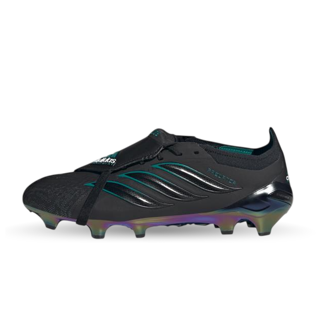 Predator Elite EQT FT FG - Limited Edition (KI2686) | Ultra Football