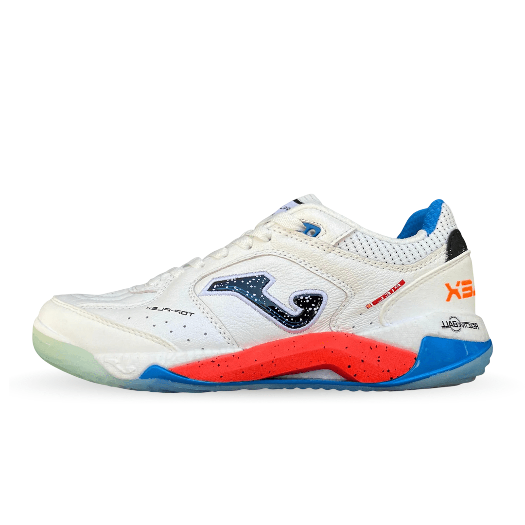 TOP FLEX ULTIMATE 2676 ゆーぼー TOP FLEX ULTIMATE Basada en la mítica Top Flex, esta zapatilla