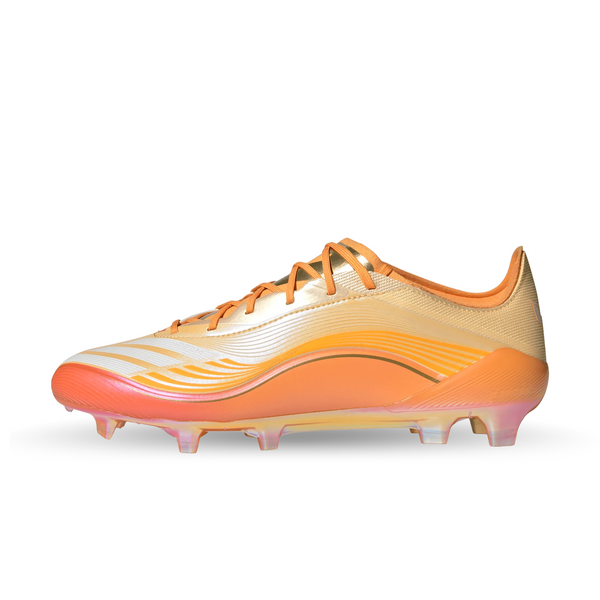 F50 Elite Messi FG - Hora Dorada (JQ0952)
