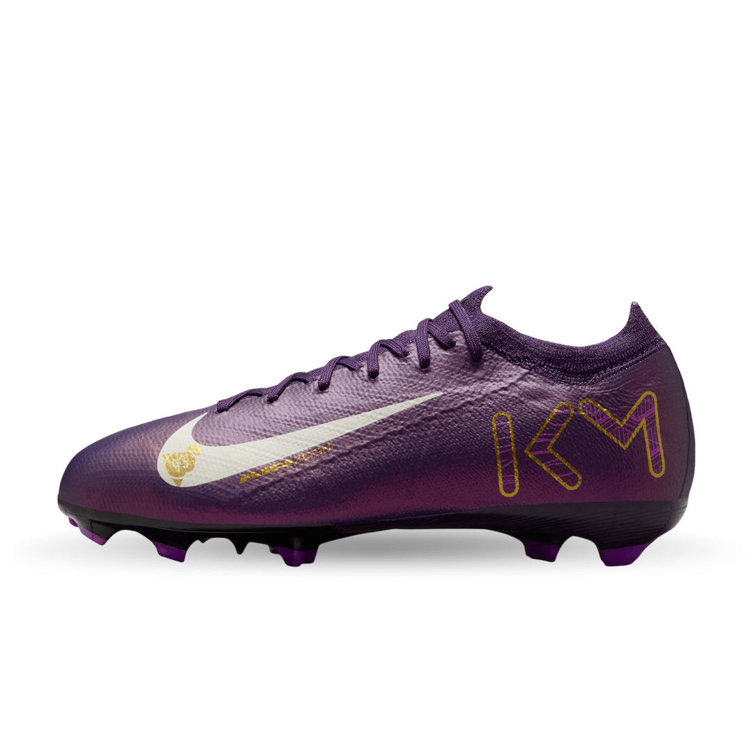 kylian mbappe boots