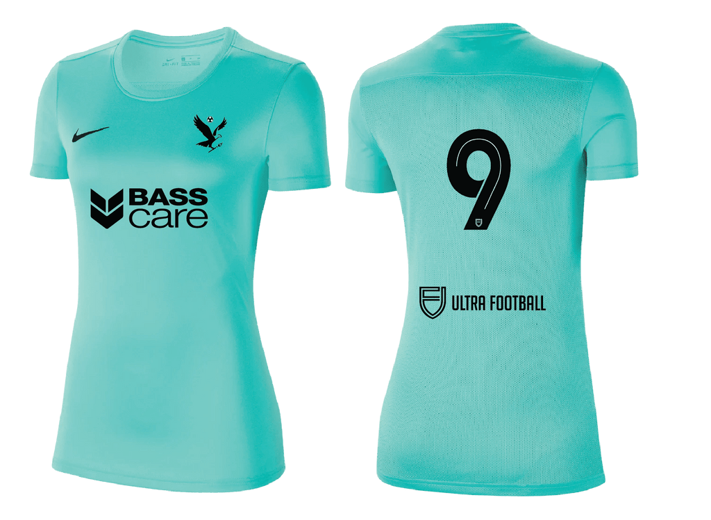 BOROONDARA EAGLES FC GOAL KEEPER Women's Park 7 Jersey (BV6728-354)