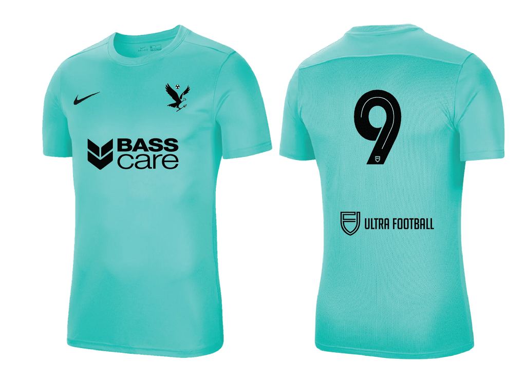 BOROONDARA EAGLES FC GOAL KEEPER Youth Park 7 Jersey (BV6741-354)