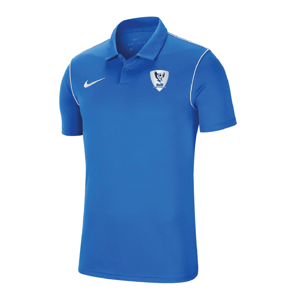 BULLI JUNIOR FOOTBALL CLUB Men's Park 20 Polo (BV6879-463)