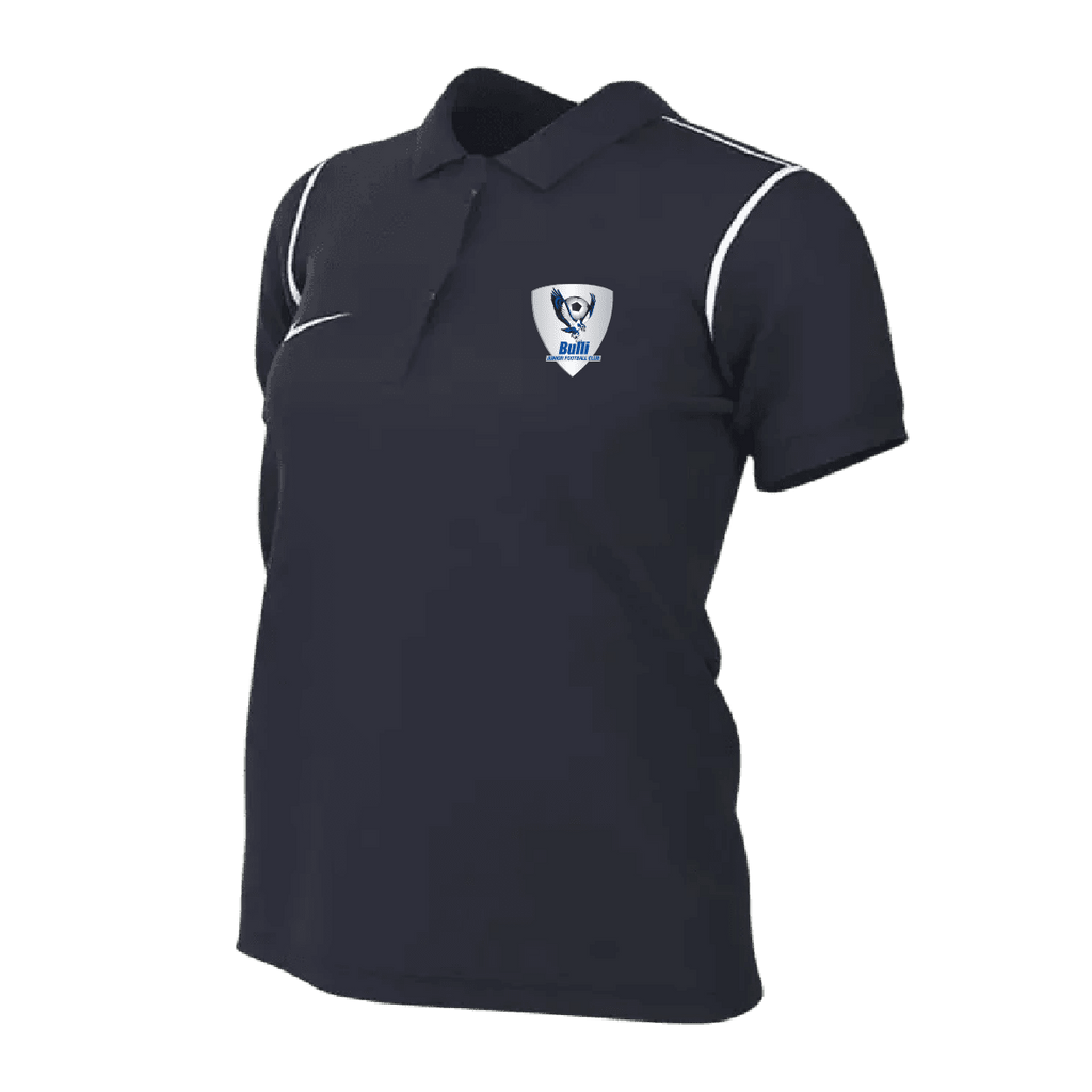 BULLI JUNIOR FOOTBALL CLUB Women's Park 20 Polo (BV6893-410)