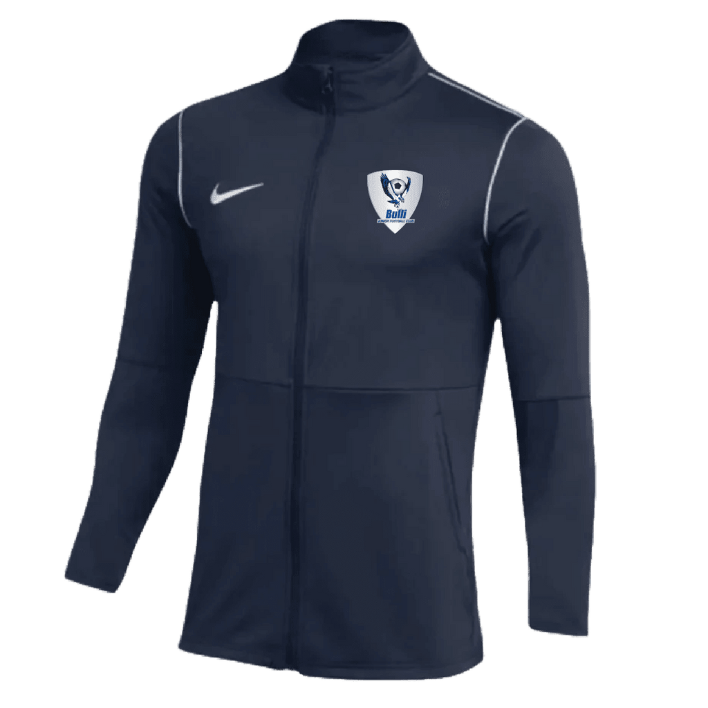 BULLI FC Youth Park 20 Track Jacket (FJ3026-451)