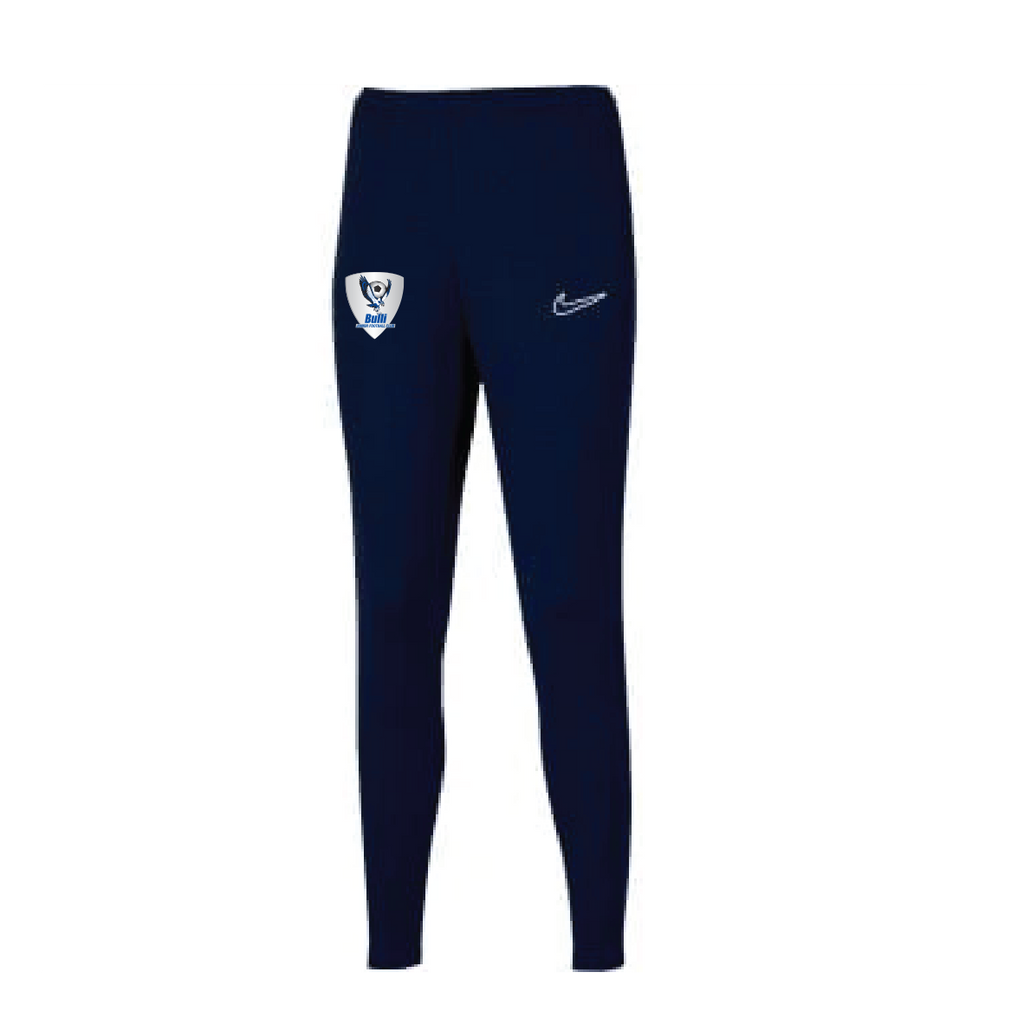 BULLI JUNIOR FOOTBALL CLUB Women's Dri-FIT Academy Pants (DR1671-451)
