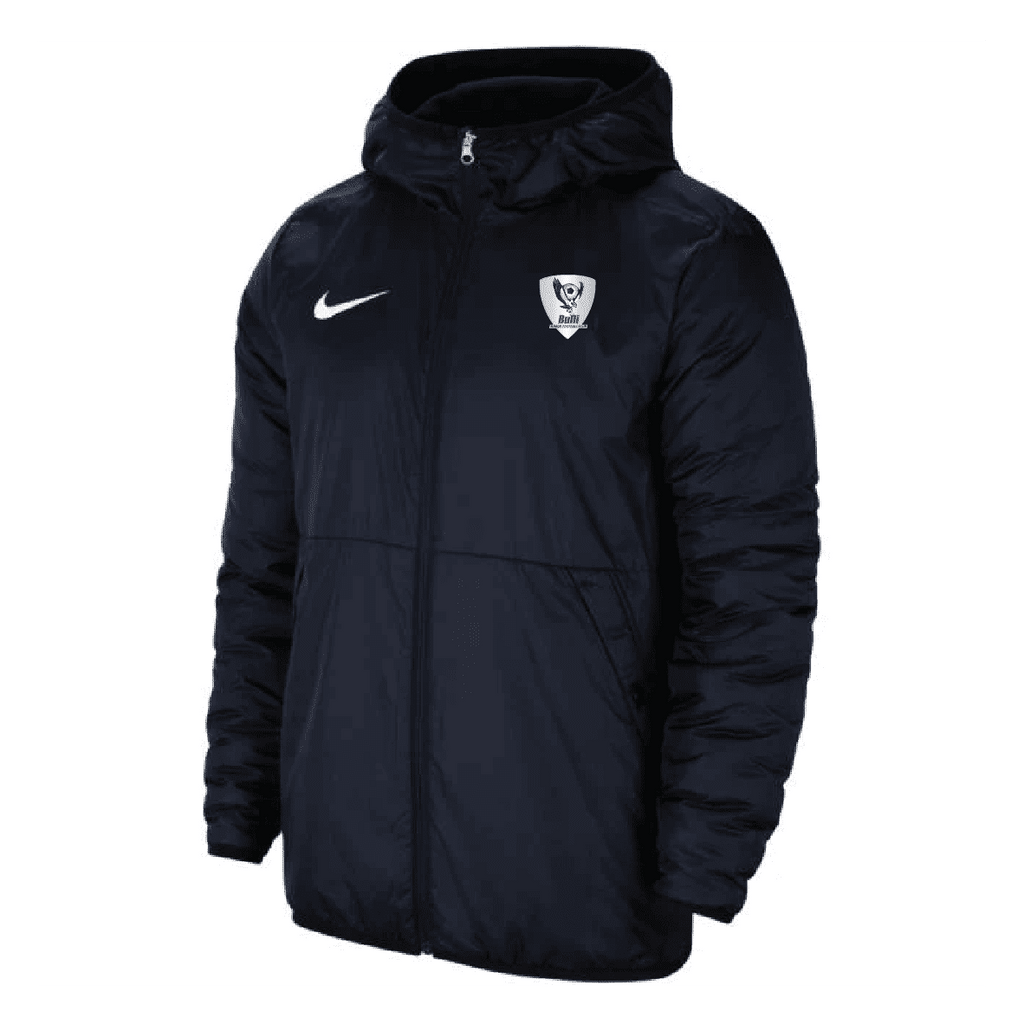 BULLI JUNIOR FOOTBALL CLUB  Youth Therma Repel Park Jacket (CW6159-451)