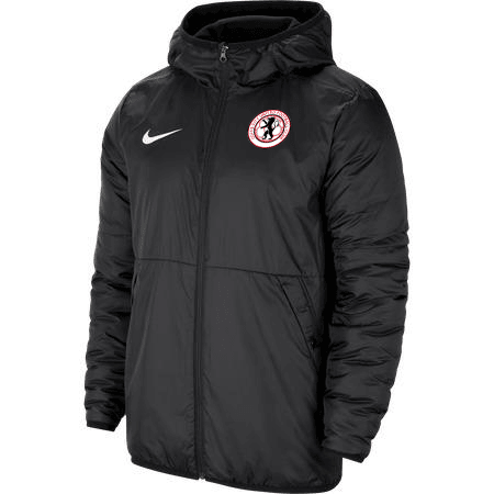 COFFS CITY UNITED FC Men's Therma Repel Park Jacket (CW6157-010)