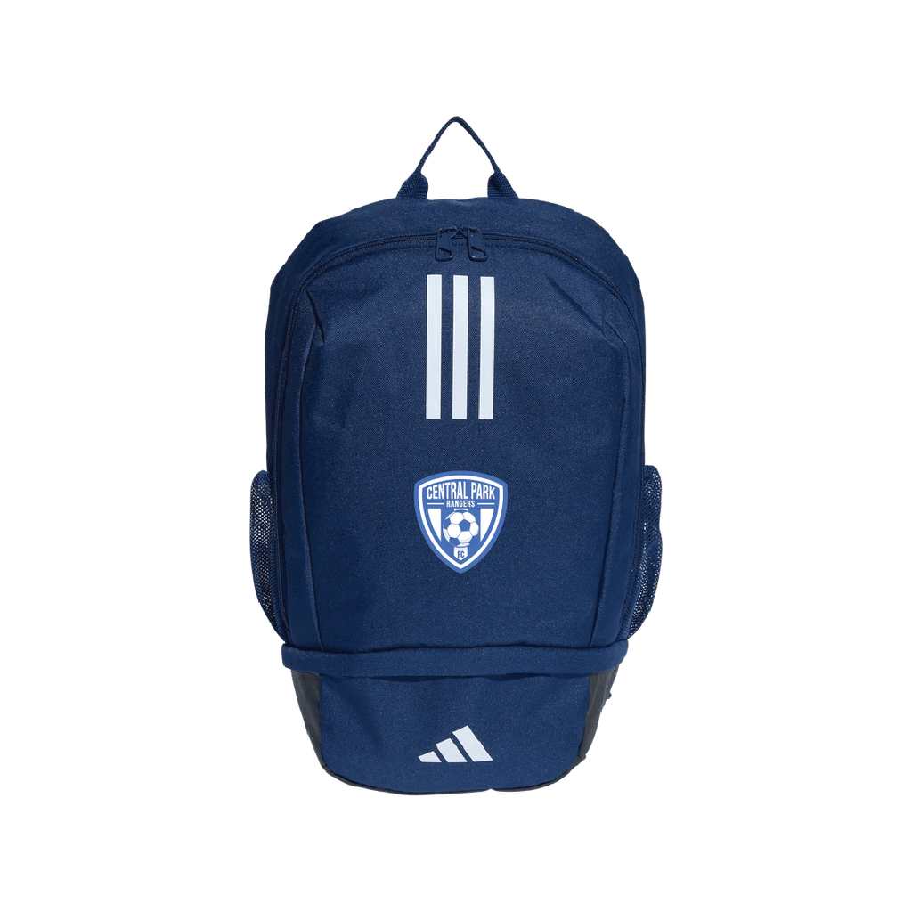 CENTRAL PARK RANGERS  Tiro 23 League Backpack (IB8646)