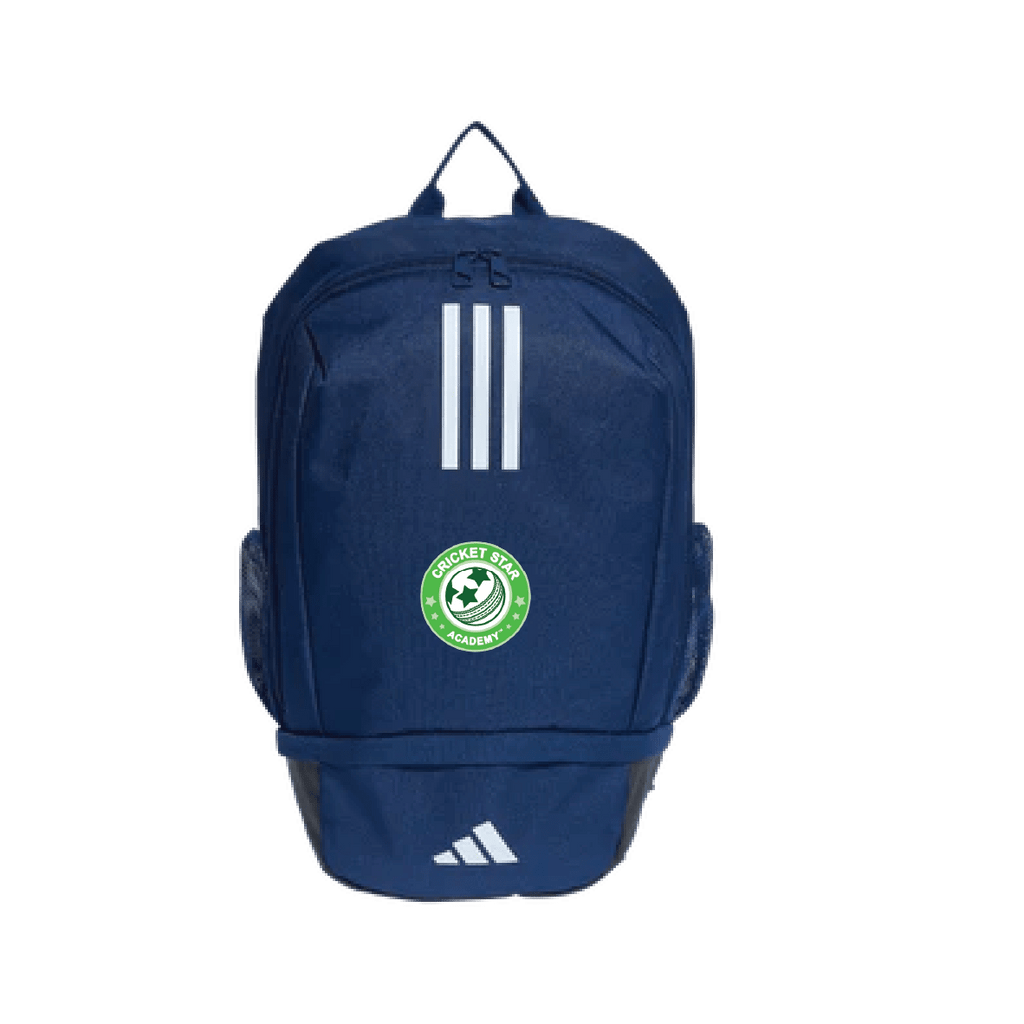 CRICKET STAR ACADEMY  Tiro 23 League Backpack (IB8646)