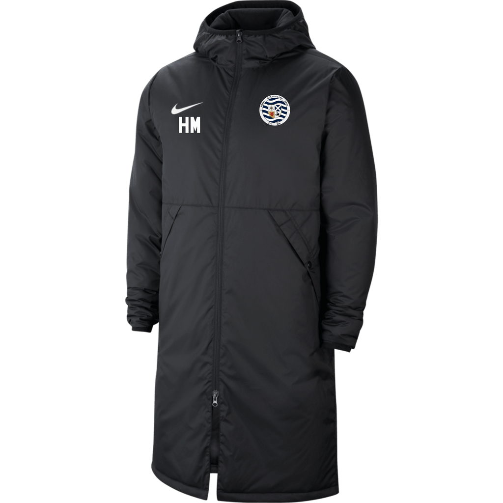 HMAS STIRLING Park Stadium Jacket (CW6156-010)