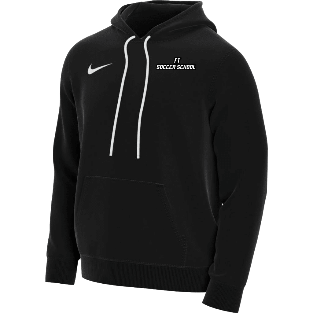 FIRST TOUCH SOCCER SCHOOL Men's Park 20 Hoodie (CW6894-010)
