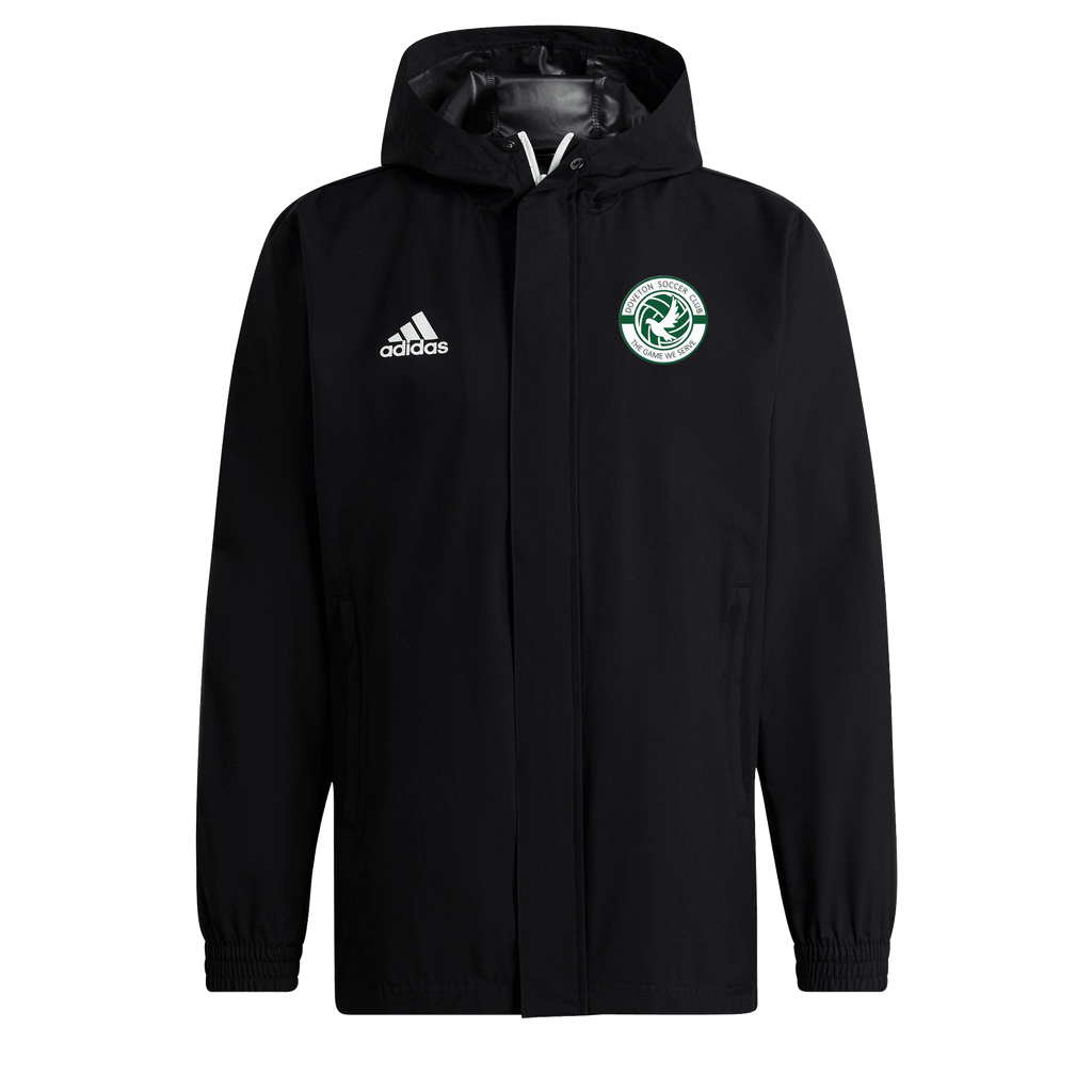 DOVETON SC  Entrada 22 All Weather Jacket Youth (H57510)