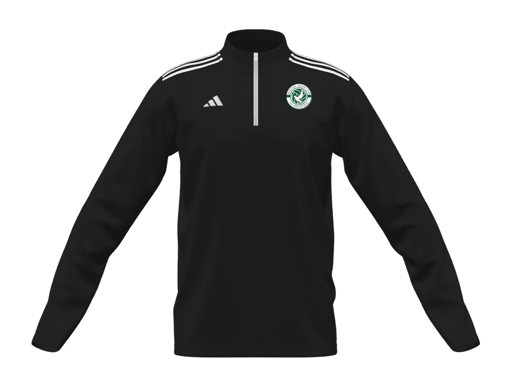 DOVETON SC  Mi Entrada 22 Midlayer Youth (IA0429-BLACK)