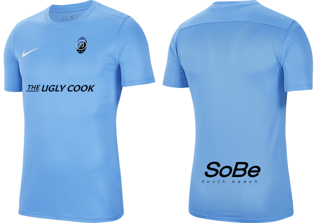 DPN 23 Youth Park 7 Jersey (BV6741-412)