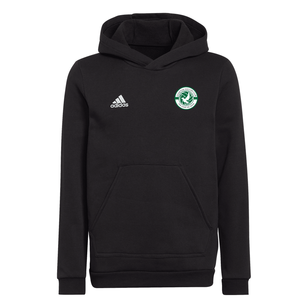 DOVETON SC  Entrada 22 Youth Hoodie (H57516)