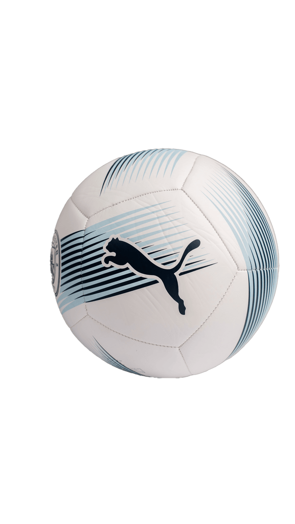 Manchester City Essentials Ball (08477411)