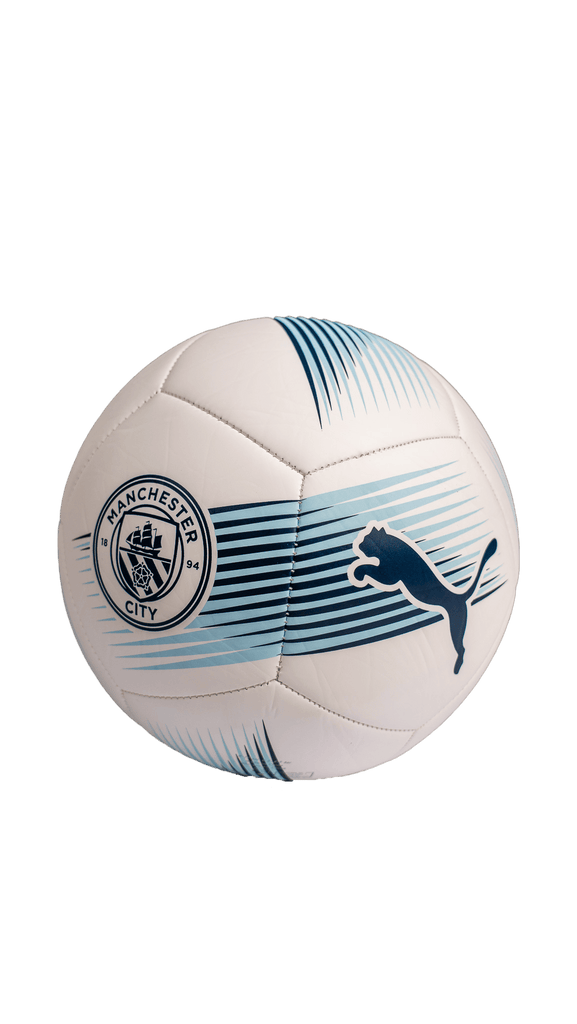 Manchester City Essentials Ball (08477411)