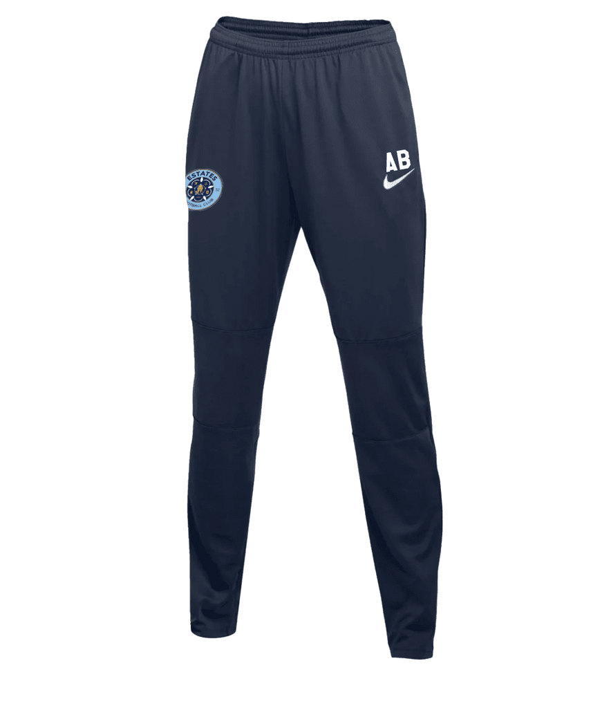 ESTATES FC Women's Park 20 Track Pants (BV6891-451)