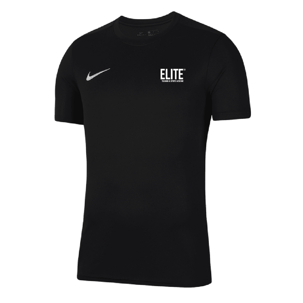 ELITE TRAINING AND SPORTS MEDICINE Men's Park 7 Jersey (BV6708-010)