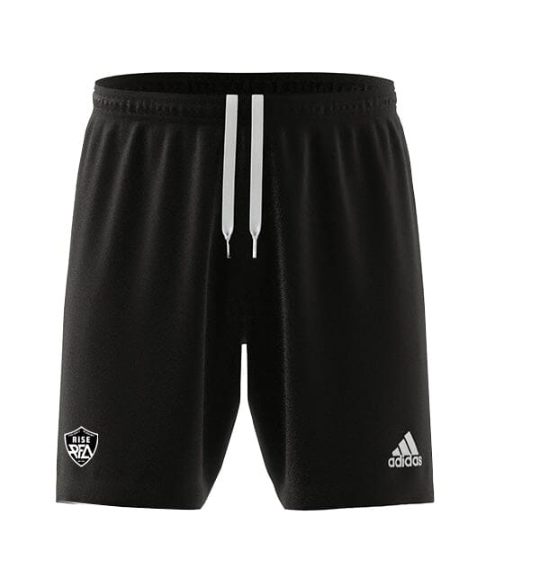 RISE FOOTBALL ACADEMY Entrada 22 Youth Shorts (H57502)