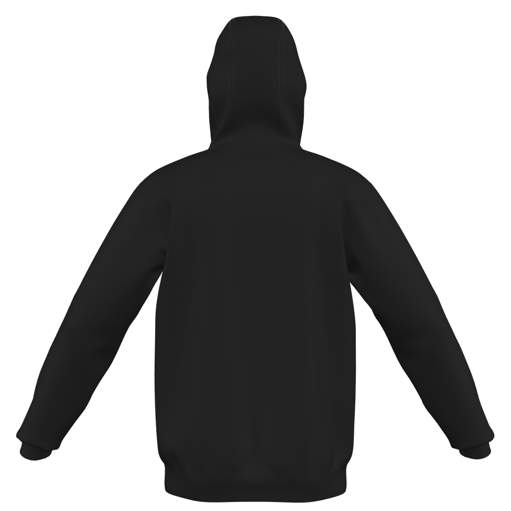 Adidas Mi Entrada 22 Hoodie (IA0408-BLACK)