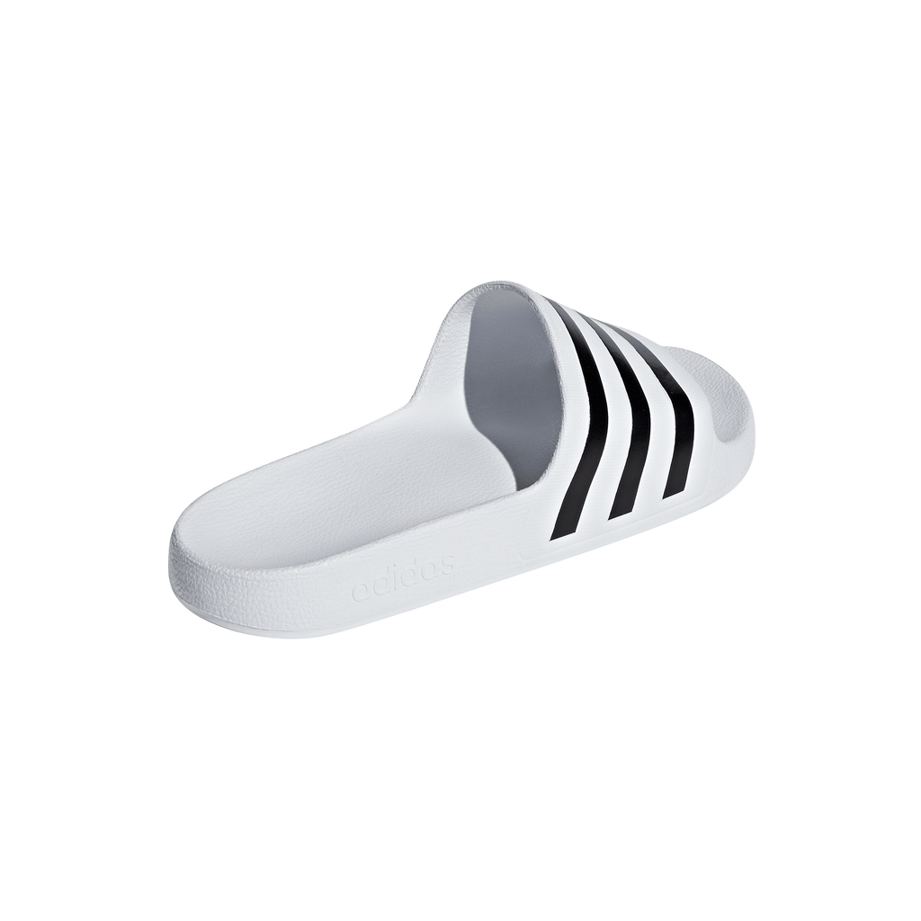 Adilette Aqua Slides (F35539)