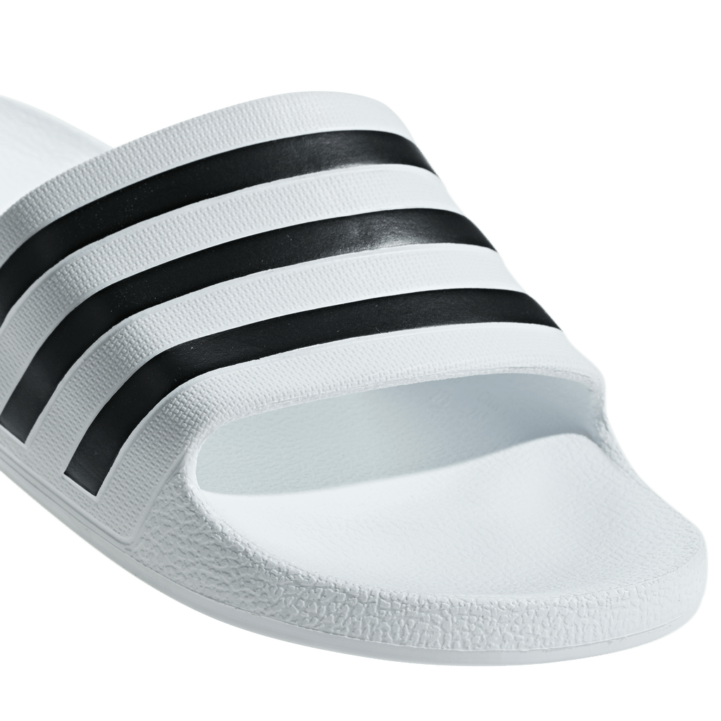 Adilette Aqua Slides (F35539)