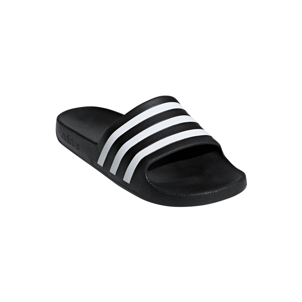 Adilette Aqua Slides (F35543)