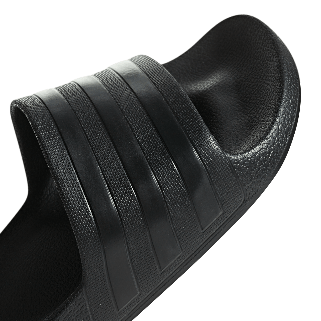 Adilette Aqua Slides (F35550)