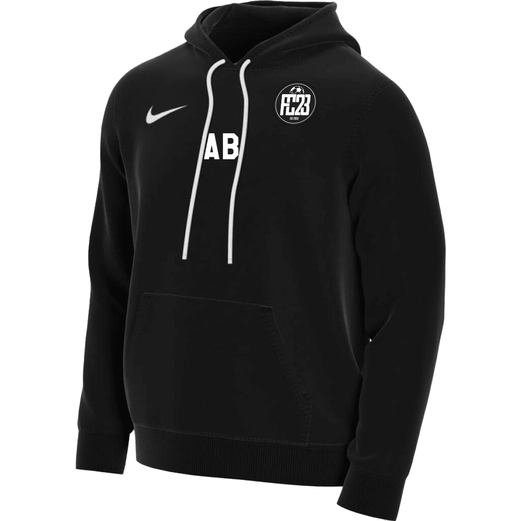 FC23 Youth Park 20 Hoodie (CW6896-010)