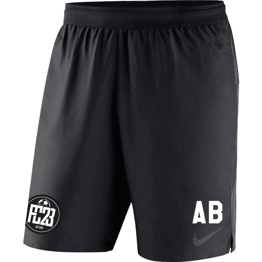 FC23 Pocketed Short (AA0737-010)
