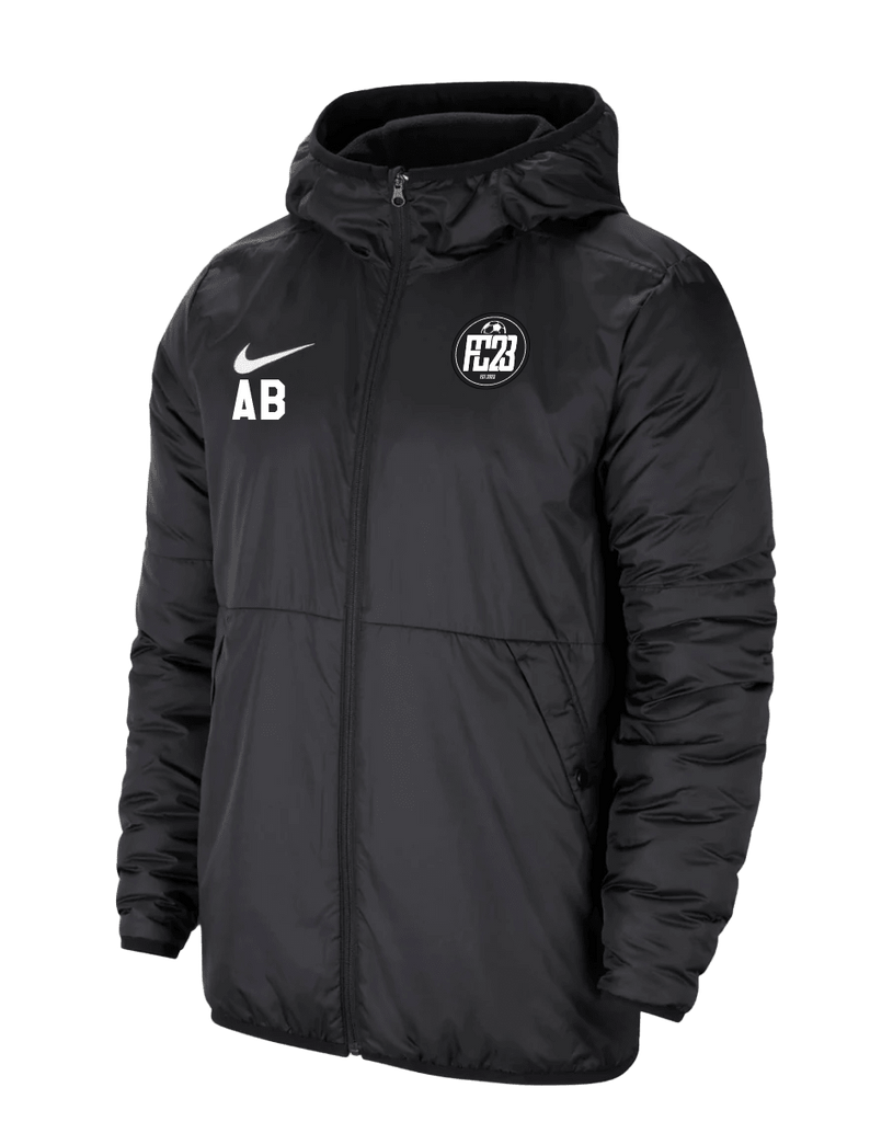 FC23 Men's Therma Repel Park Jacket (CW6157-010)