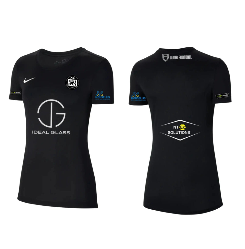 FC23 Women's Park 7 Jersey - Players Kit