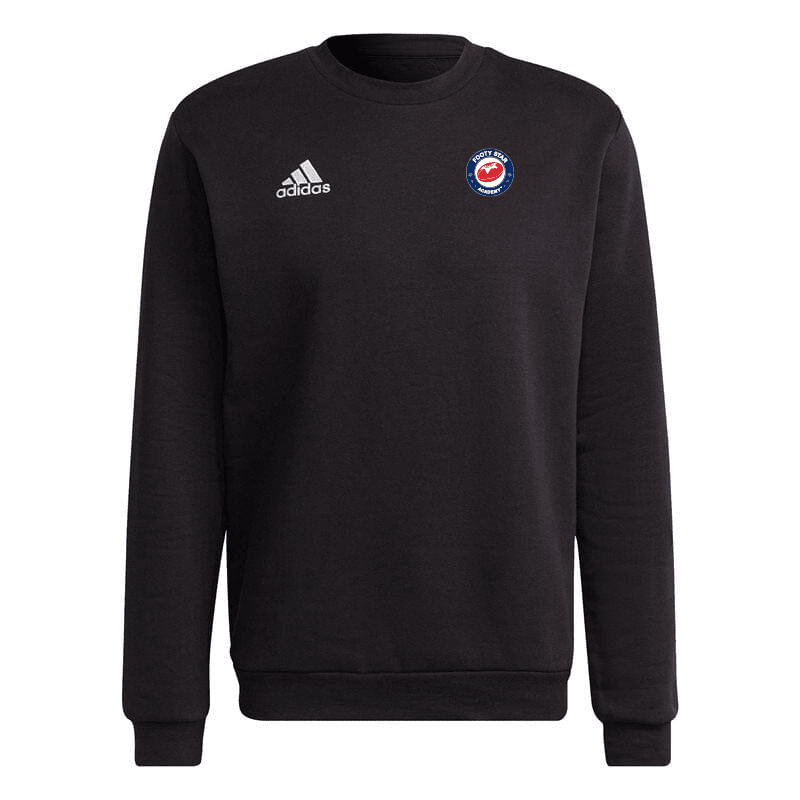 FOOTY STAR ACADEMY Entrada 22 Crew Top (H57478)