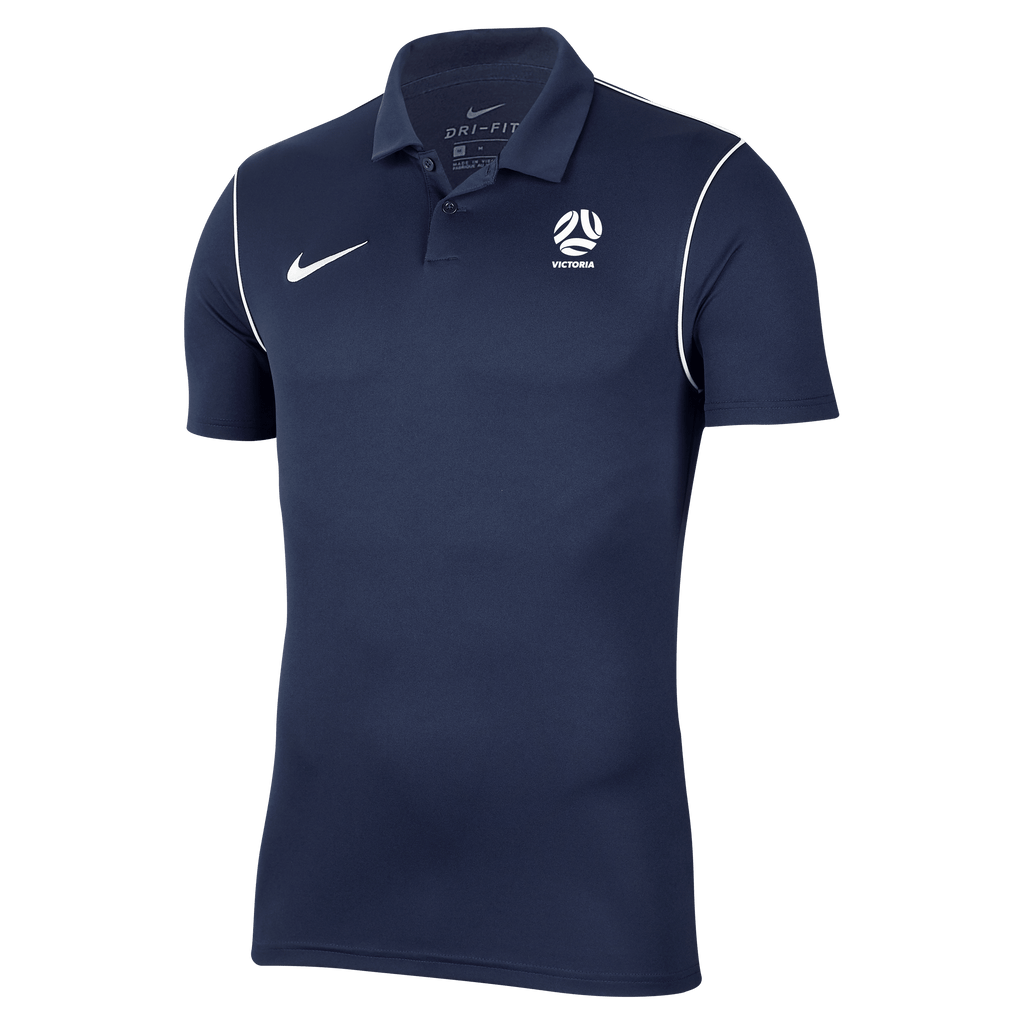 FV STATE REP SQUADS Nike-Dri-FIT Park 20 Polo