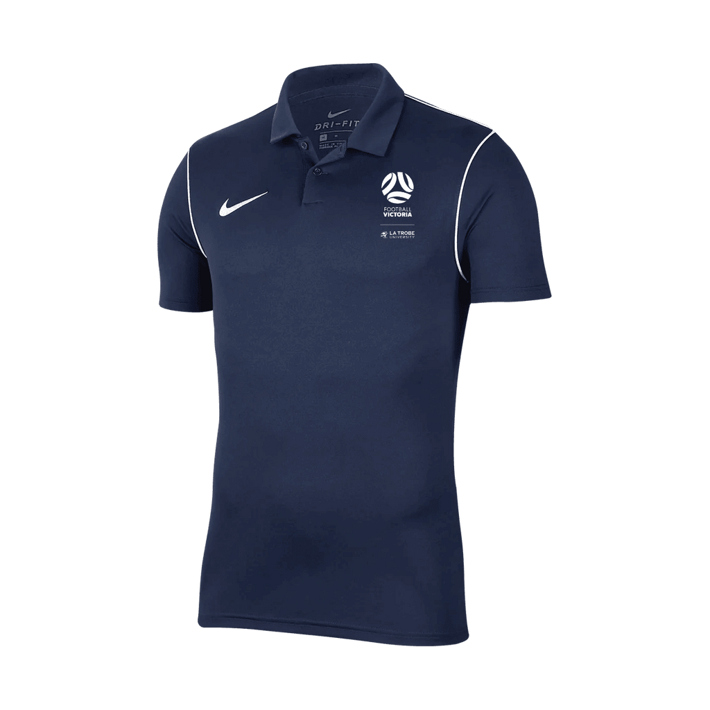 FV STAFF UNIFORM Youth Park 20 Polo (BV6903-451)