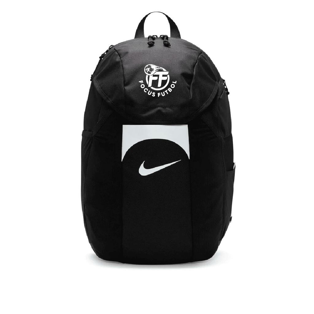 FOCUS FUTBOL  Academy Team Backpack 30L (DV0761-011)